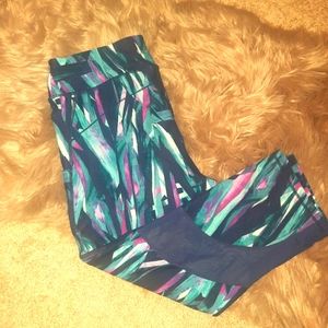 Calvin Klein 7/8 leggings